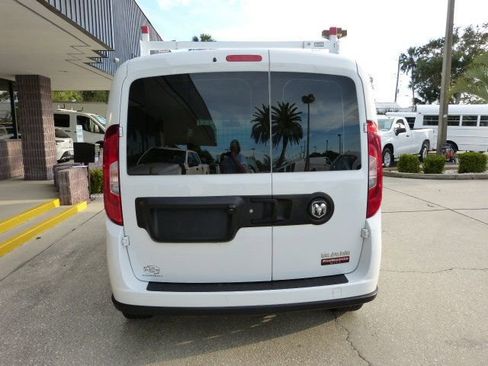 Used 2022 RAM ProMaster City Wagon image 12
