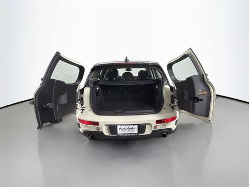 Used 2016 MINI Cooper Clubman S FWD image 22