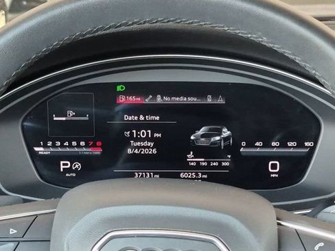 Certified 2023 Audi A5 2.0T Premium Plus AWD/4WD image 15