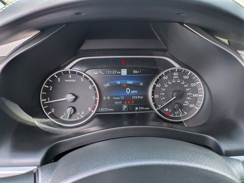 Used 2023 Nissan Murano SL w/ SL Moonroof Package FWD image 27