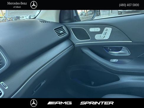 Used 2025 Mercedes-Benz GLE 350 4MATIC image 23