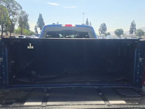 Used 2025 Ford F150 XLT w/ Equipment Group 303A High AWD/4WD image 7
