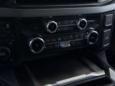 New 2026 Ford F350 Platinum AWD/4WD image 20