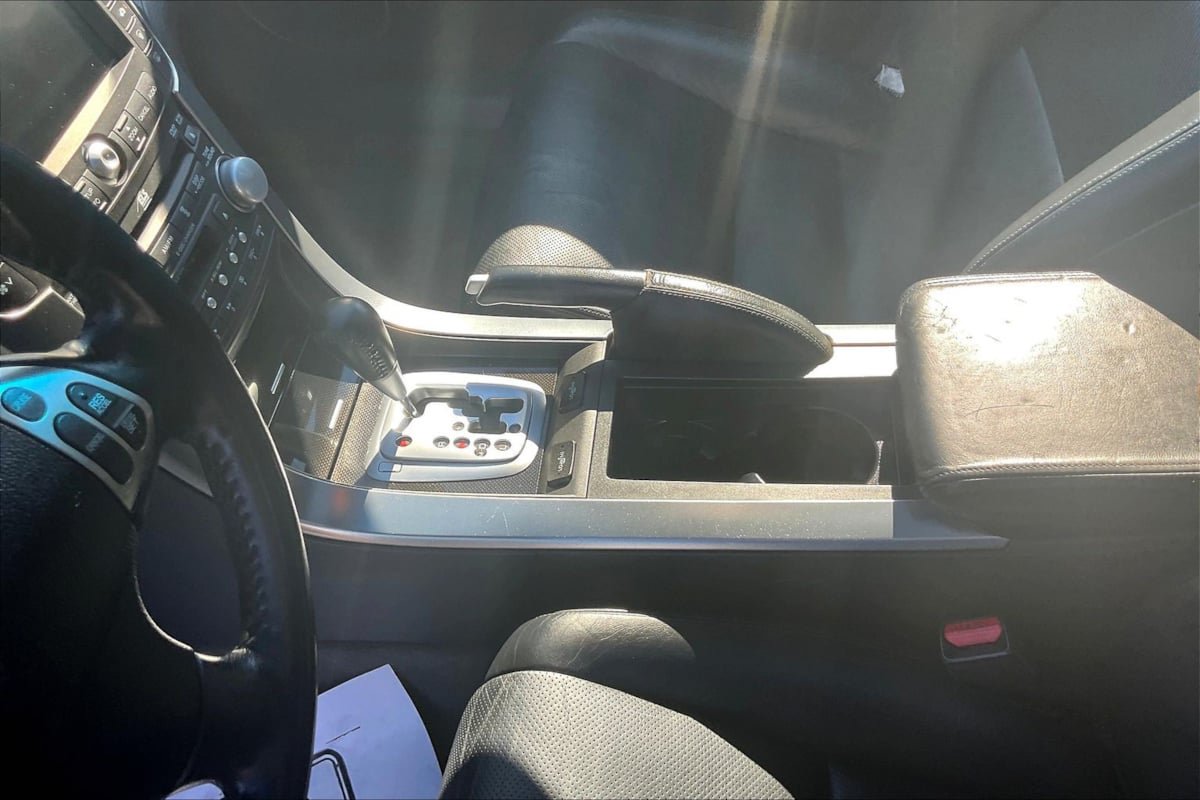Used 2006 Acura TL FWD image 17