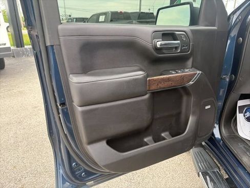 Used 2021 GMC Sierra 1500 Denali AWD/4WD image 15