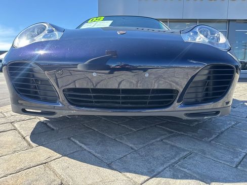 Used 2003 Porsche 911 Turbo image 28