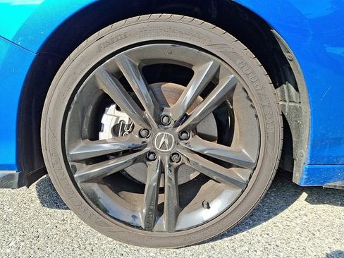 Used 2026 Acura Integra A-Spec FWD image 5