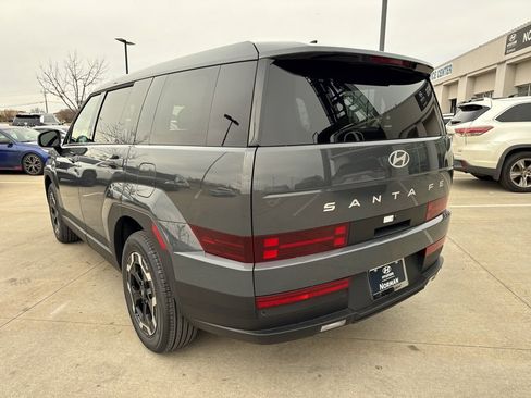 New 2026 Hyundai Santa Fe SE image 6