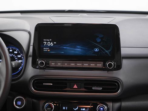 Certified 2023 Hyundai Kona SEL w/ Convenience Package FWD image 15