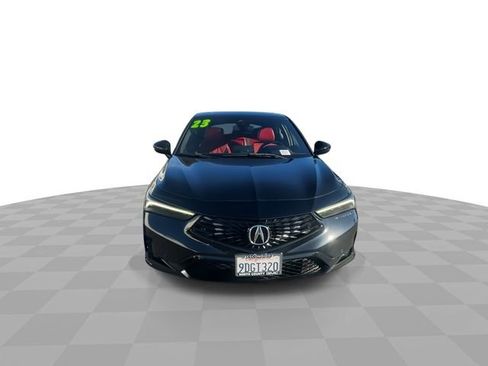 Used 2023 Acura Integra A-Spec image 3
