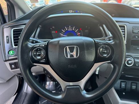 Used 2014 Honda Civic LX image 26