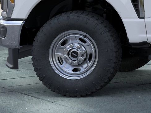 New 2026 Ford F350 XL w/ XL Off-Road Package image 19