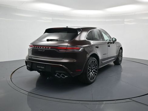 Used 2026 Porsche Macan S AWD/4WD image 30
