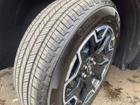 New 2025 Ford Bronco Sport Outer Banks image 23