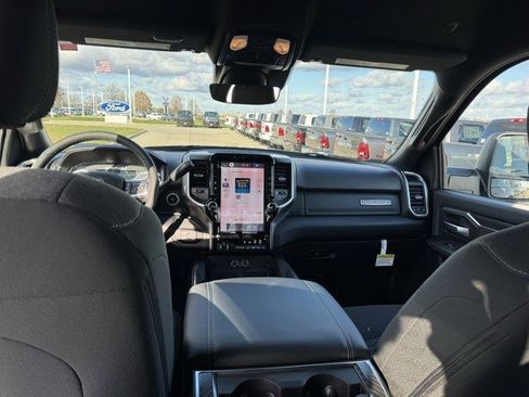 New 2026 RAM 2500 Big Horn image 30