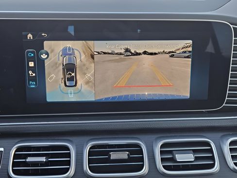 Used 2025 Mercedes-Benz GLE 450 GLE 450 image 17