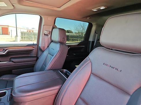 Certified 2024 GMC Sierra 1500 Denali w/ Denali Reserve Package image 11