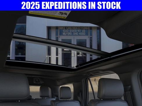 New 2025 Ford Expedition Tremor image 22