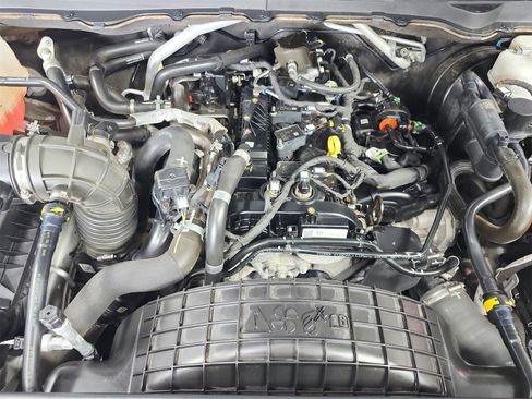 Used 2019 Ford Ranger XLT w/ Equipment Group 301A Mid image 17