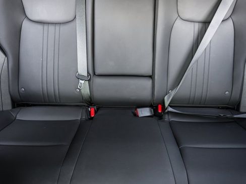 Certified 2025 Lexus NX 350 AWD w/ Premium Package image 20