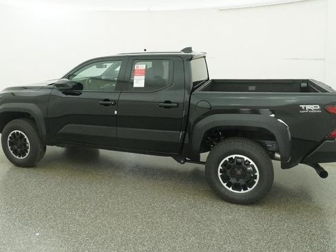 New 2026 Toyota Tacoma TRD Off-Road image 37