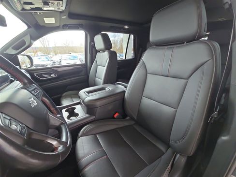 Used 2022 Chevrolet Tahoe RST w/ Luxury Package image 20