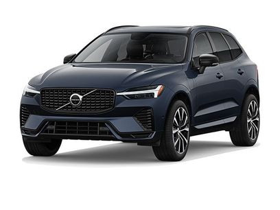 Certified 2023 Volvo XC60 T8 Ultimate