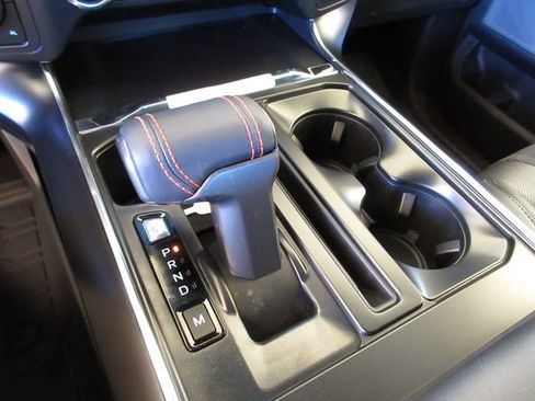 New 2025 Ford F150 Raptor image 21