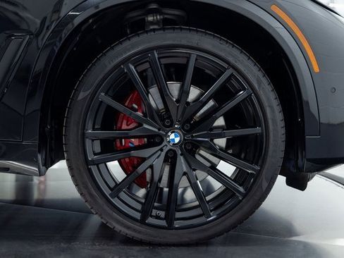 Used 2023 BMW X5 xDrive40i w/ M Sport Package image 27