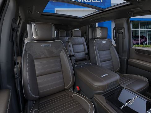 New 2026 GMC Yukon Denali Ultimate image 16