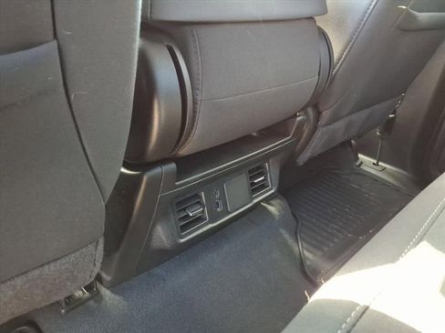 Used 2024 Chevrolet Silverado 1500 Custom w/ LPO, Dark Essentials Package image 34