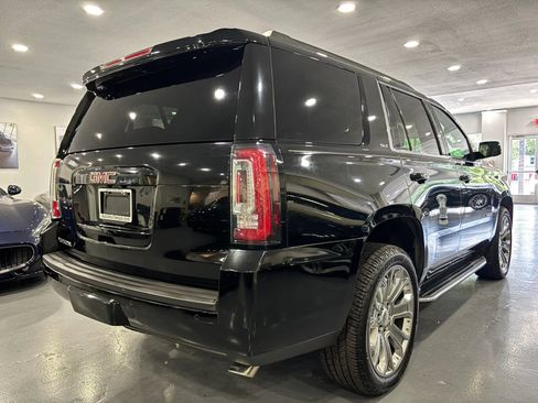 Used 2019 GMC Yukon SLT w/ Open Road Package RWD image 7