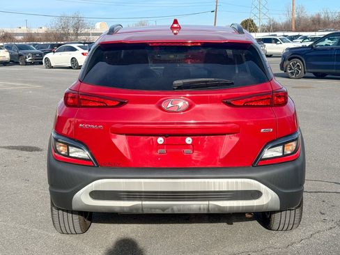Used 2022 Hyundai Kona SEL w/ Convenience Package image 6