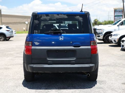 Used 2005 Honda Element EX image 5