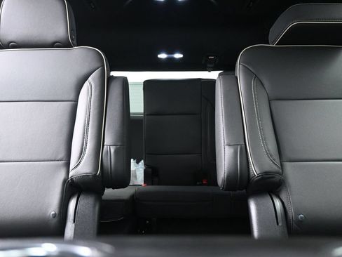 New 2025 Chevrolet Tahoe Premier AWD/4WD image 23