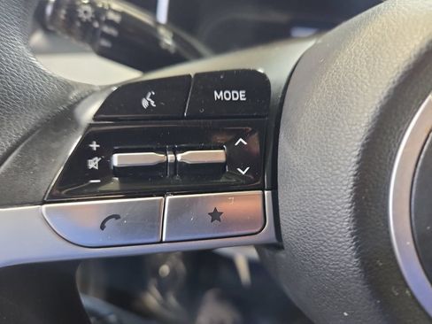 Used 2024 Hyundai Tucson SEL AWD/4WD image 20