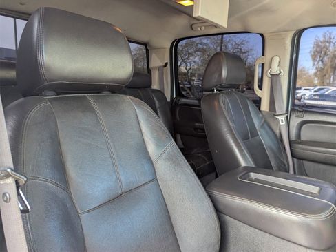 Used 2008 Chevrolet Silverado 3500 LTZ image 5