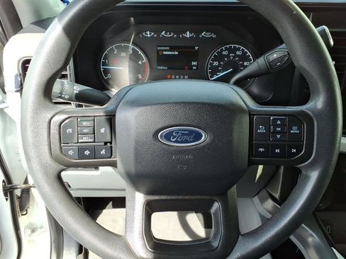 Used 2024 Ford F250 XLT w/ FX4 Off-Road Package image 8