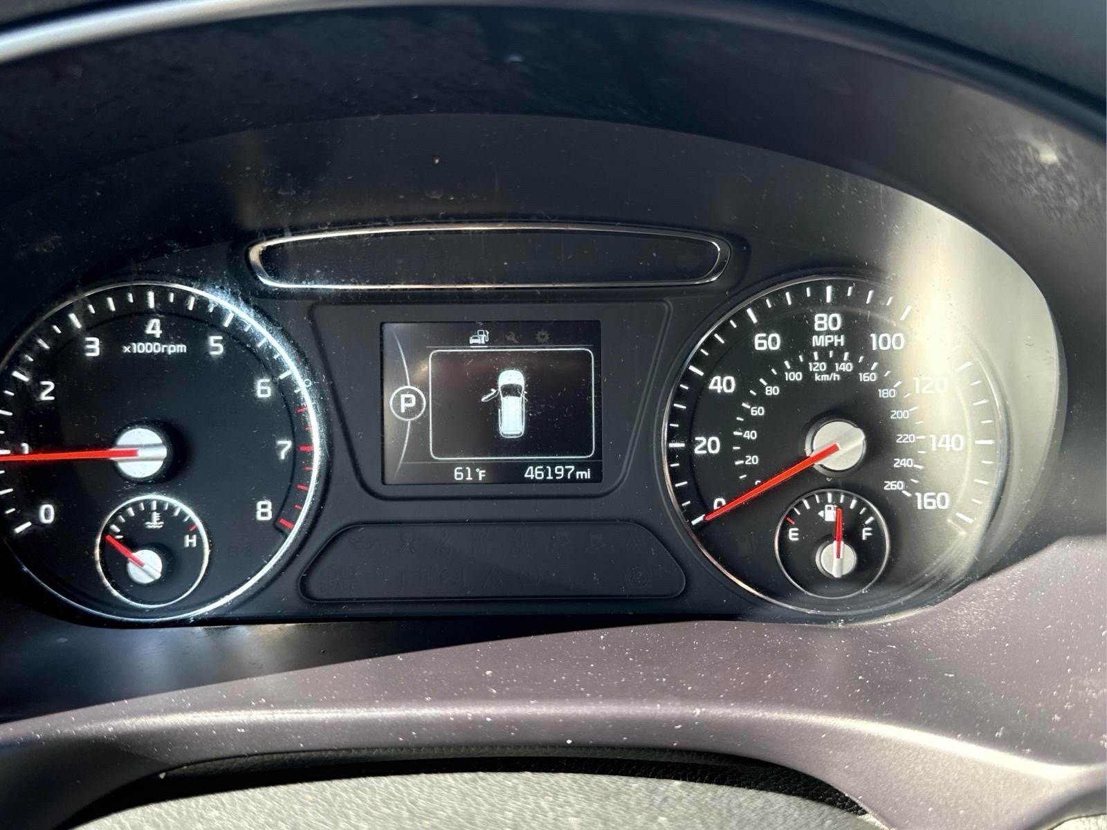 Used 2016 Kia Sorento AWD w/ LX Convenience Package image 27