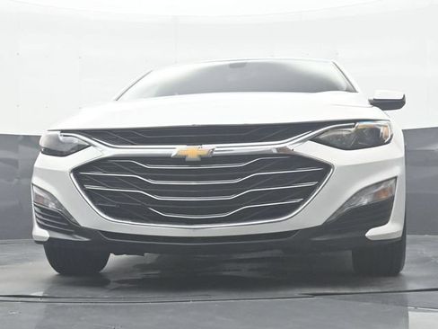 Used 2020 Chevrolet Malibu LT FWD image 28