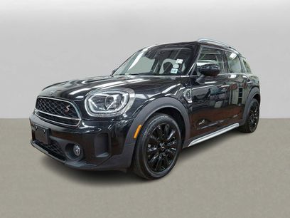 Used 2023 MINI Cooper Countryman S