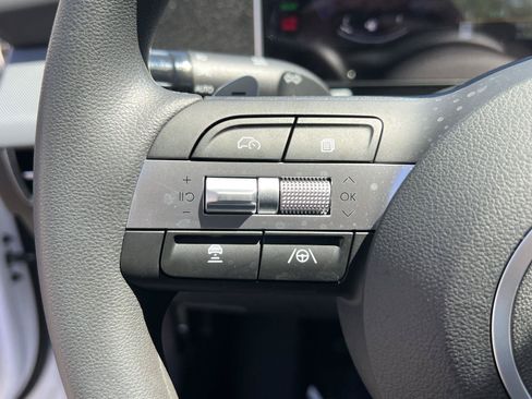 Certified 2026 Hyundai Sonata Blue FWD image 32