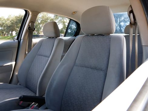 Used 2009 Chevrolet Cobalt LS w/ Protection Package image 6