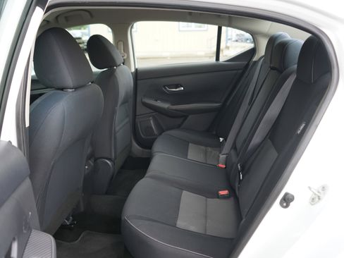 Used 2021 Nissan Sentra SV image 24