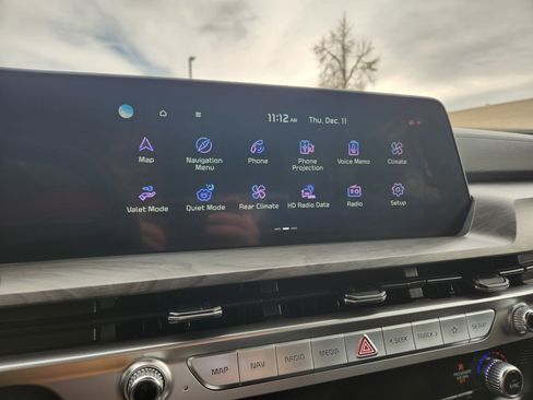 Used 2023 Kia Telluride EX X-Line image 22