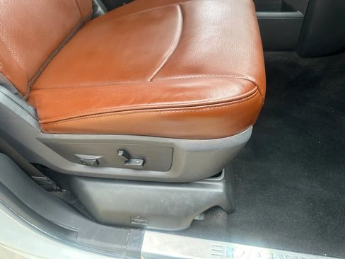 Used 2012 RAM 2500 Longhorn AWD/4WD image 27