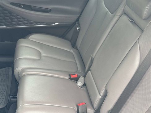 Used 2019 Hyundai Santa Fe Limited image 14