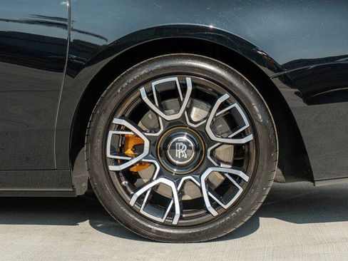 Used 2022 Rolls-Royce Ghost Black Badge image 20