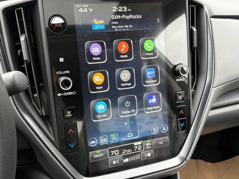 New 2026 Subaru Crosstrek 2.0i Premium image 10