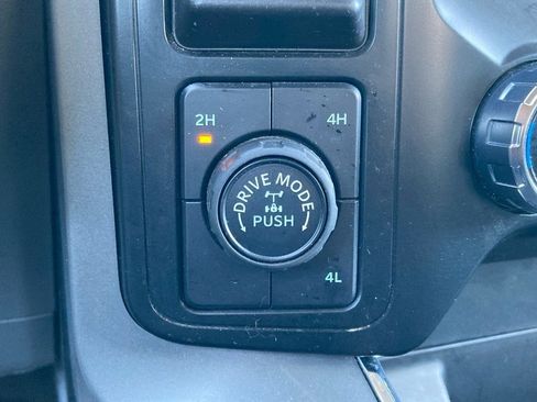 Used 2024 Ford F150 XLT w/ Mobile Office Package image 25